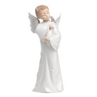 Scultura Nao in Porcellana 02001596 - 02001596